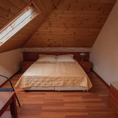 Holiday home Dworek Debina - Idealny Dla Rodzin I Przyjaciol - Wspolna Sala Do Biesiadowania , Plaza Przyjazna Psom