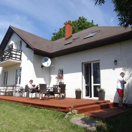 Holiday home Dworek Debina - Idealny Dla Rodzin I Przyjaciol - Wspolna Sala Do Biesiadowania , Plaza Przyjazna Psom Debina (Ustka)