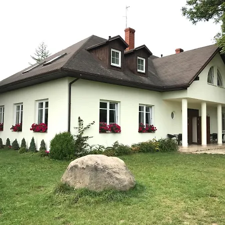 Dworek Debina - Idealny Dla Rodzin I Przyjaciol - Wspolna Sala Do Biesiadowania , Plaza Przyjazna Psom *