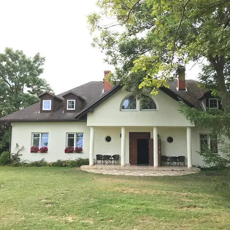 Dworek Debina - Idealny Dla Rodzin I Przyjaciol - Wspolna Sala Do Biesiadowania , Plaza Przyjazna Psom Ferienhaus Debina (Ustka)