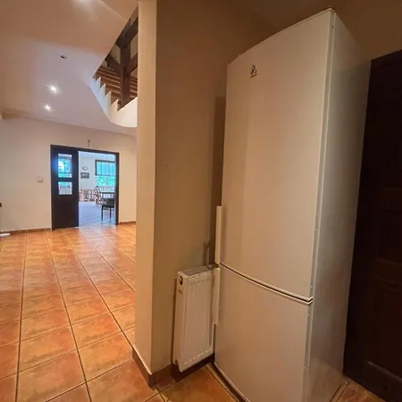 Dworek Debina - Idealny Dla Rodzin I Przyjaciol - Wspolna Sala Do Biesiadowania , Plaza Przyjazna Psom * Debina (Ustka)