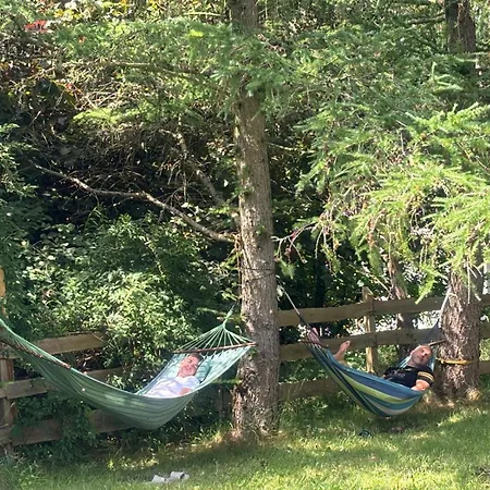 Ferienhaus Dworek Debina - Idealny Dla Rodzin I Przyjaciol - Wspolna Sala Do Biesiadowania , Plaza Przyjazna Psom