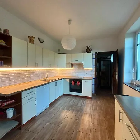 Dworek Debina - Idealny Dla Rodzin I Przyjaciol - Wspolna Sala Do Biesiadowania , Plaza Przyjazna Psom Debina (Ustka)