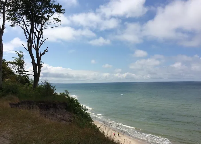Dworek Debina - Idealny Dla Rodzin I Przyjaciol - Wspolna Sala Do Biesiadowania , Plaza Przyjazna Psom * Debina (Ustka)
