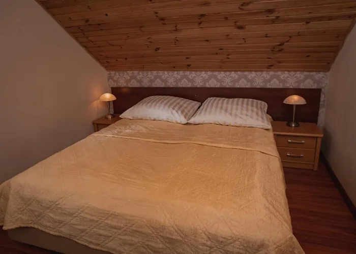 Dworek Debina - Idealny Dla Rodzin I Przyjaciol - Wspolna Sala Do Biesiadowania , Plaza Przyjazna Psom