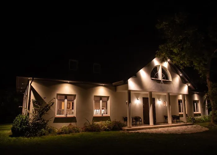 Dworek Debina - Idealny Dla Rodzin I Przyjaciol - Wspolna Sala Do Biesiadowania , Plaza Przyjazna Psom Debina (Ustka)