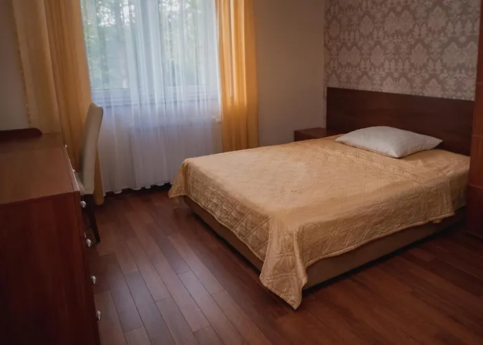 Dworek Debina - Idealny Dla Rodzin I Przyjaciol - Wspolna Sala Do Biesiadowania , Plaza Przyjazna Psom *