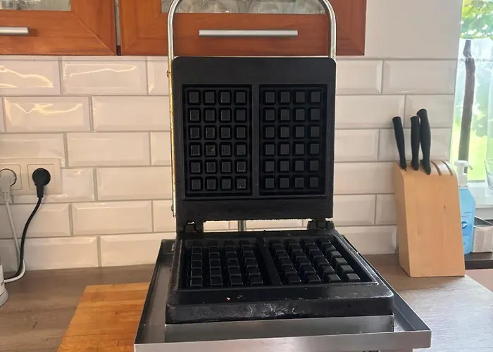 度假居 Dworek Debina - Idealny Dla Rodzin I Przyjaciol - Wspolna Sala Do Biesiadowania , Plaza Przyjazna Psom