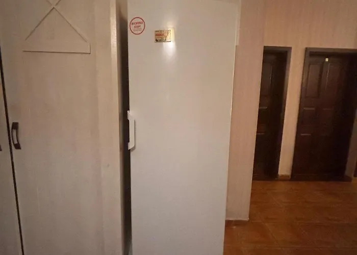 Dworek Debina - Idealny Dla Rodzin I Przyjaciol - Wspolna Sala Do Biesiadowania , Plaza Przyjazna Psom Debina (Ustka)