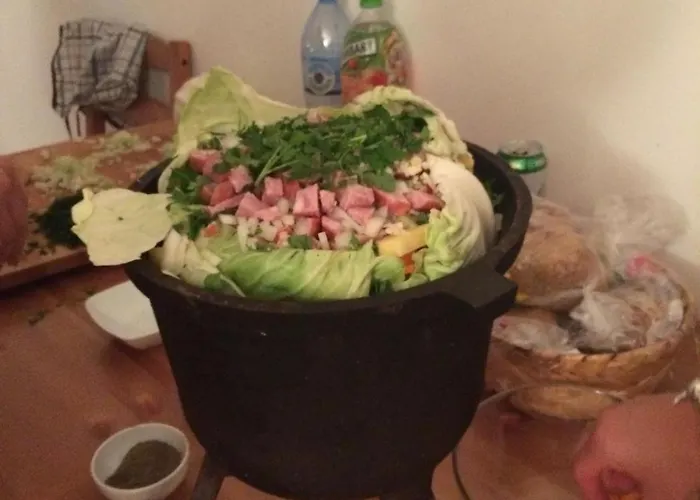 Dworek Debina - Idealny Dla Rodzin I Przyjaciol - Wspolna Sala Do Biesiadowania , Plaza Przyjazna Psom