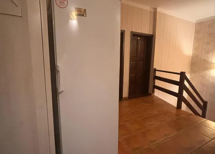 度假居 Dworek Debina - Idealny Dla Rodzin I Przyjaciol - Wspolna Sala Do Biesiadowania , Plaza Przyjazna Psom *