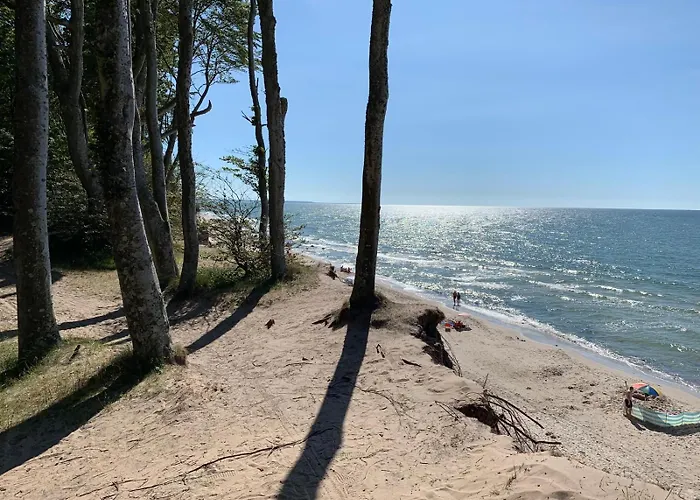 度假居 Dworek Debina - Idealny Dla Rodzin I Przyjaciol - Wspolna Sala Do Biesiadowania , Plaza Przyjazna Psom *